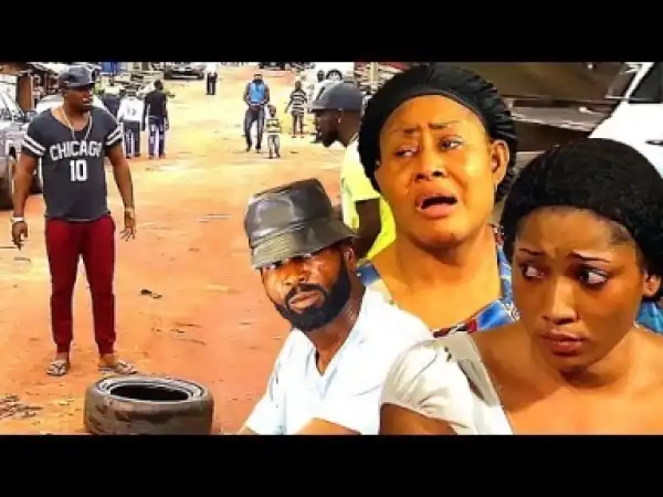 Video: Upper Iweka  - Latest Nigerian Nollywood Movies